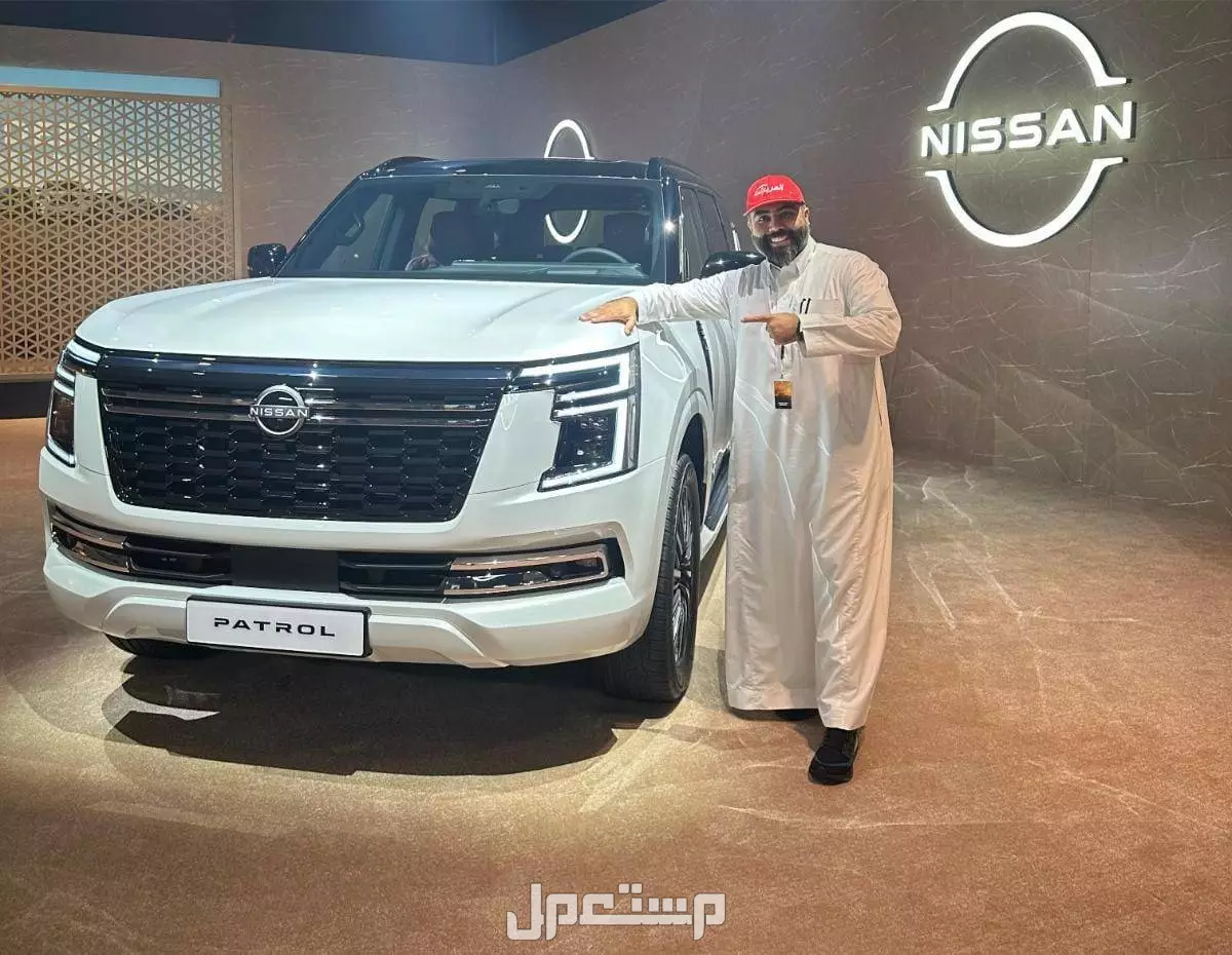 شراء سيارات نيسان بالتقسيط في السعودية 2025.. أفضل عروض التمويل كيفية شراء سيارات نيسان بالتقسيط 2025