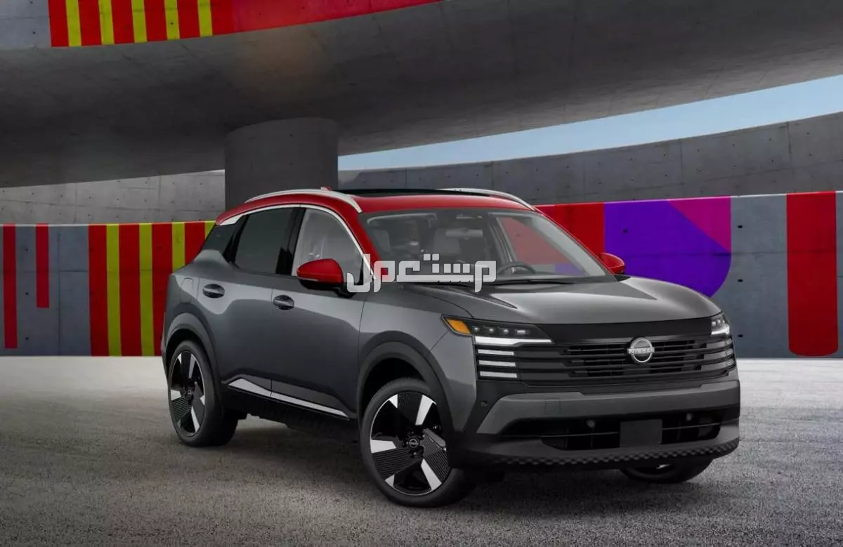 شراء سيارات نيسان بالتقسيط في السعودية 2025.. أفضل عروض التمويل شراء سيارة نيسان بالقسط 2025