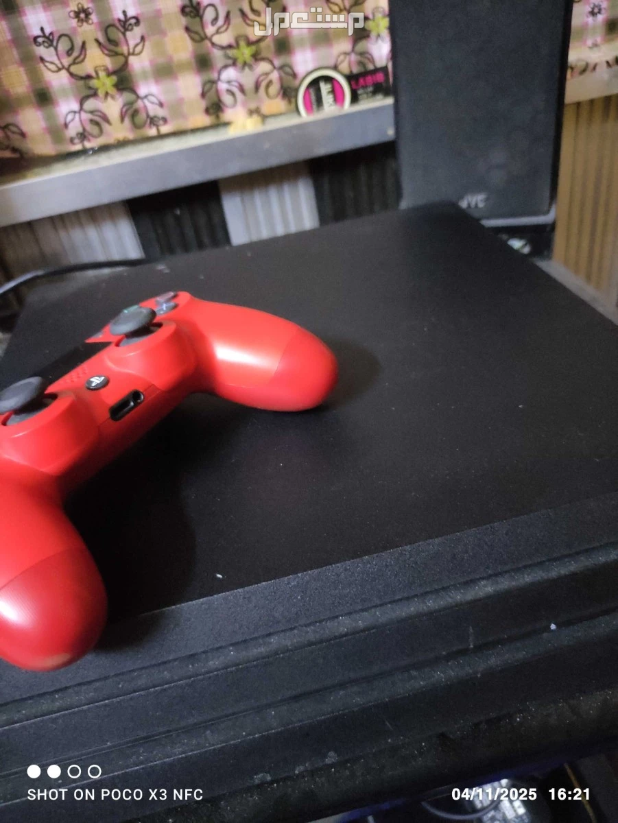 PS4 PRO  في مكة المكرمة بسعر 950 ريال سعودي