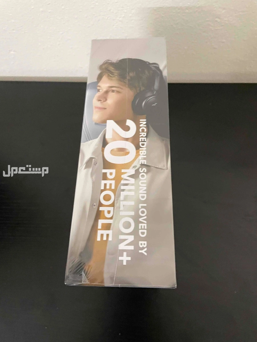 سماعة Q45soundcore في الزلفى بسعر 450 ريال سعودي