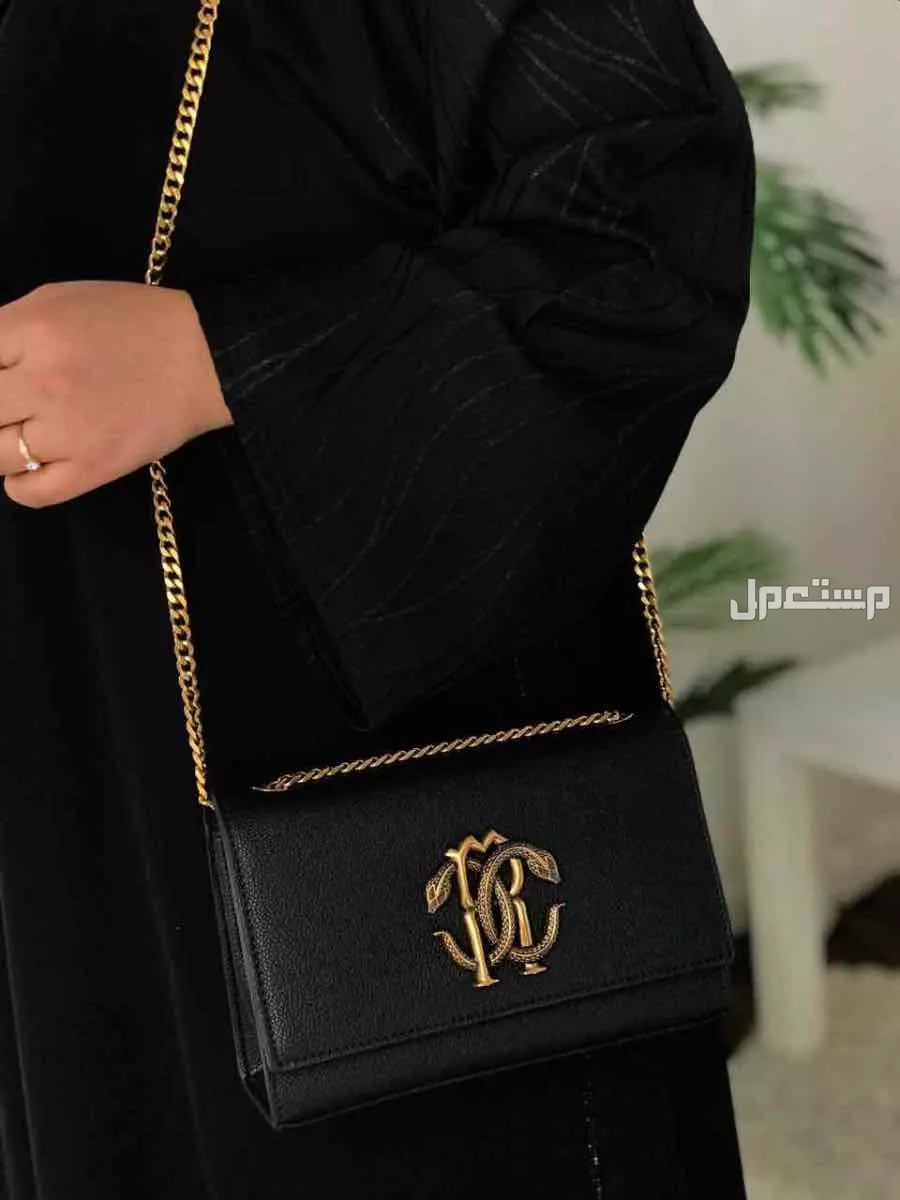 شنط روبرتو كفالي ماستر كوالتي الاكثر طلبا