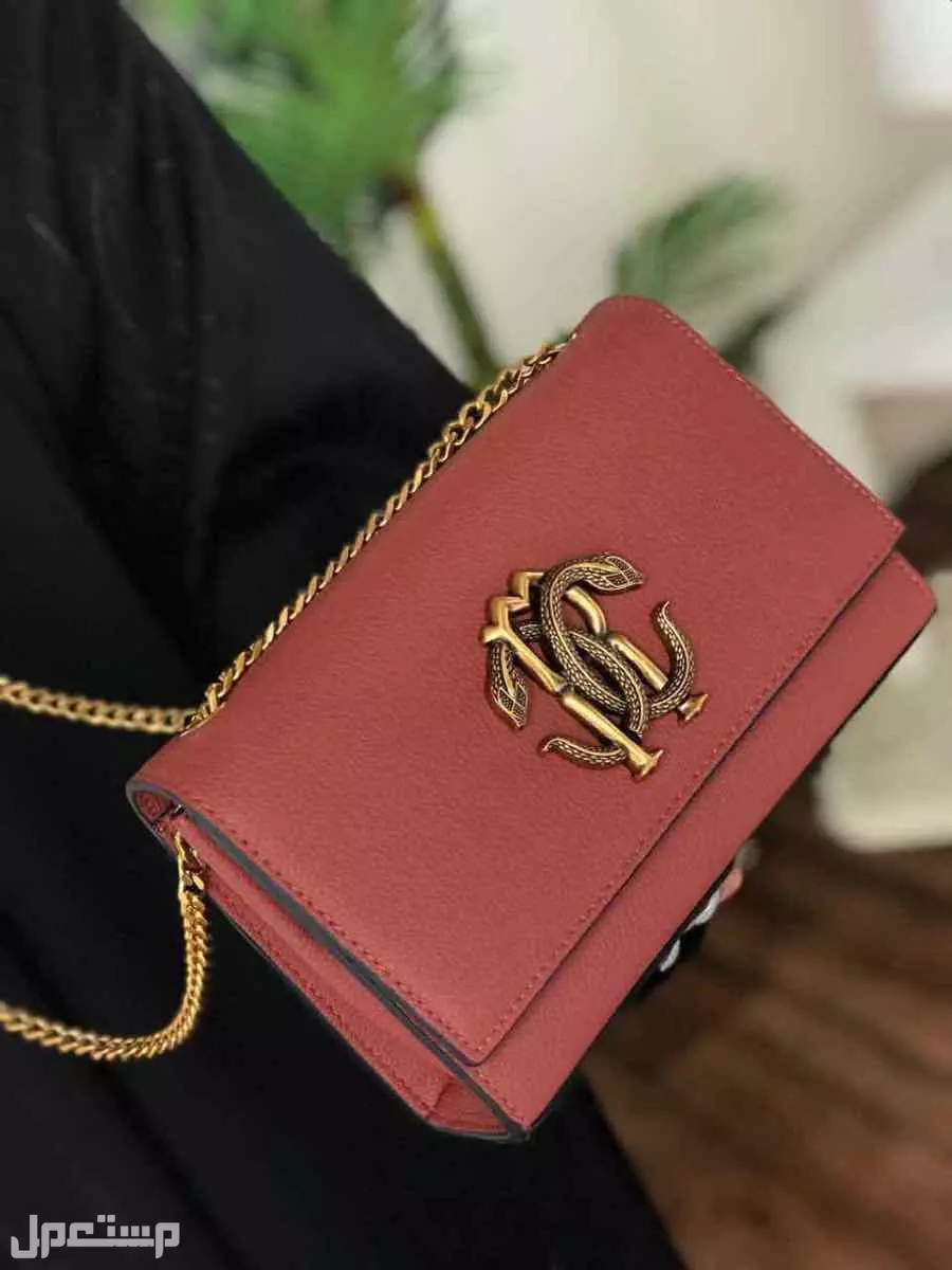 شنط روبرتو كفالي ماستر كوالتي الاكثر طلبا
