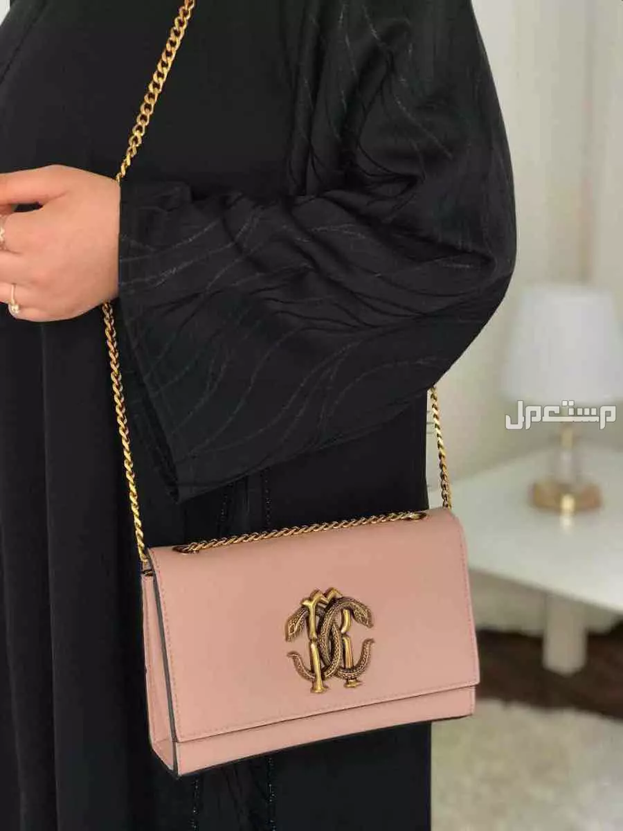 شنط روبرتو كفالي ماستر كوالتي الاكثر طلبا