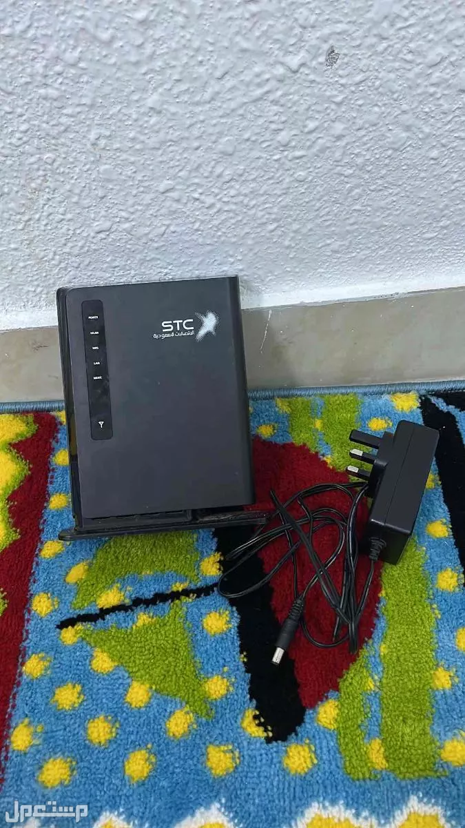 مودم STC 4G في خميس مشيط للبيع