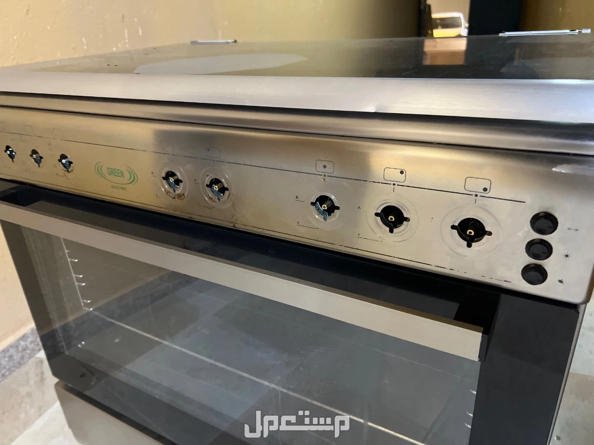 فرن في عرعر بسعر 550 ريال سعودي