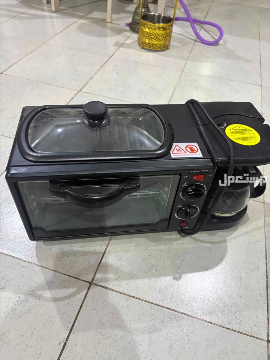 عندي افران كهرباء ابيها كلها بسعر500