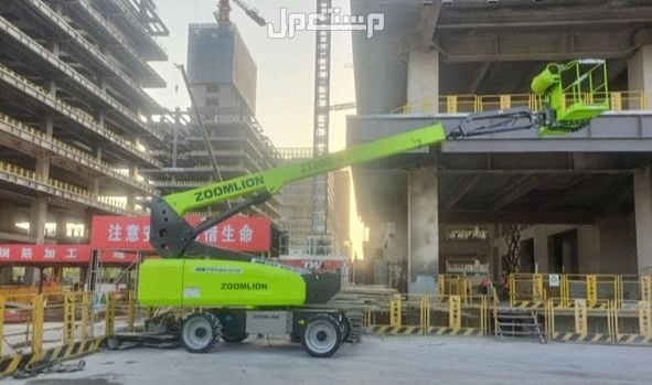 سيزر لفت للايجار   في جدة بجميع الارتفاعات 0546175291