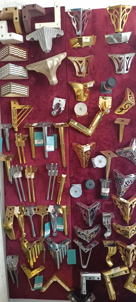 كنب تلبيس مجليس اربي تبسيل جديد سيتير ويفي in Jeddah at a price of 1 thousand SAR