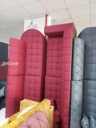 كنب تلبيس مجليس اربي تبسيل جديد سيتير ويفي in Jeddah at a price of 1 thousand SAR
