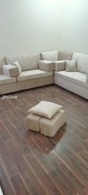 كنب تلبيس مجليس اربي تبسيل جديد سيتير ويفي in Jeddah at a price of 1 thousand SAR