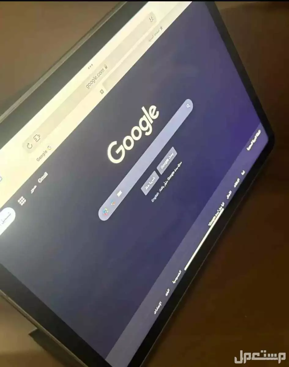 ايباد اير 11 256 غيغا في جدة السوم 1600