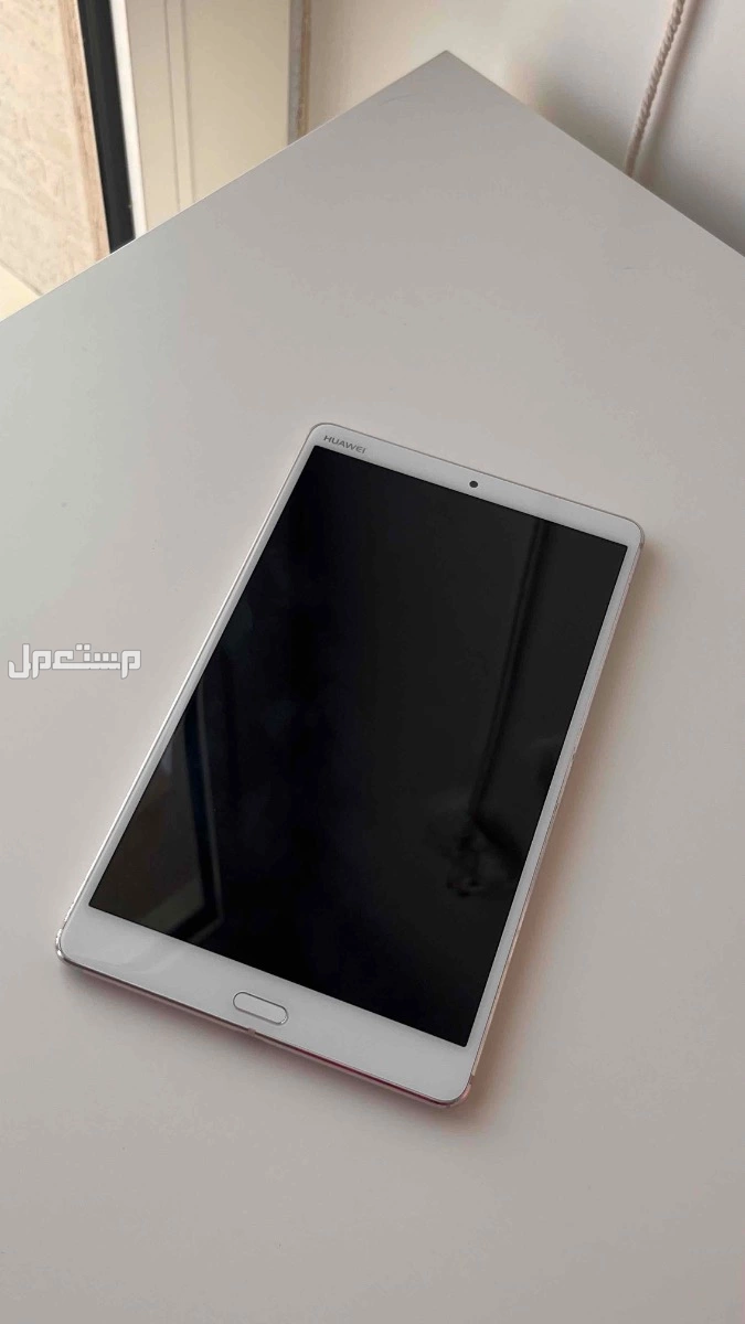 تابلت هواوي اصدار media pad m5