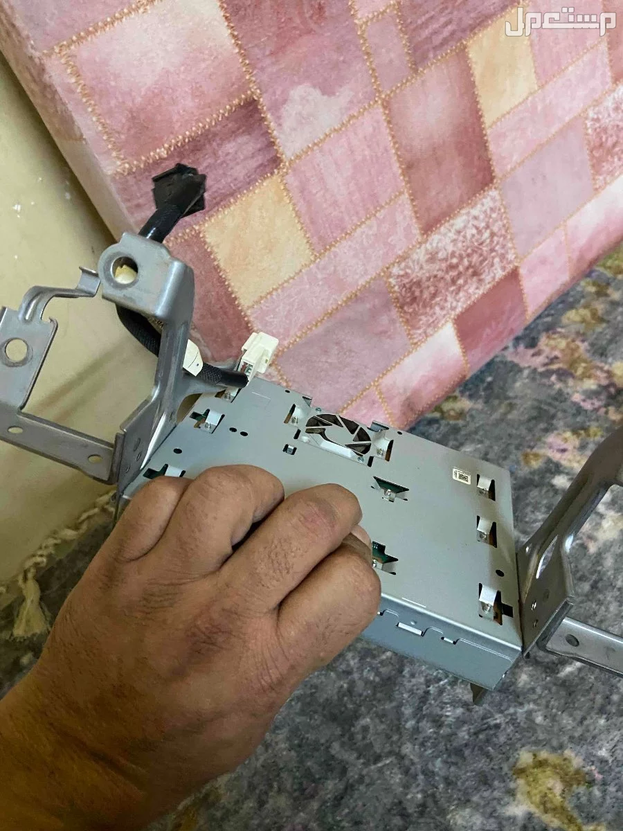للبيع كمبيوتر خرايط دول الخليج تايوتا كامري وشاشة كامري فل كامل شاشة قطع غيار فقط