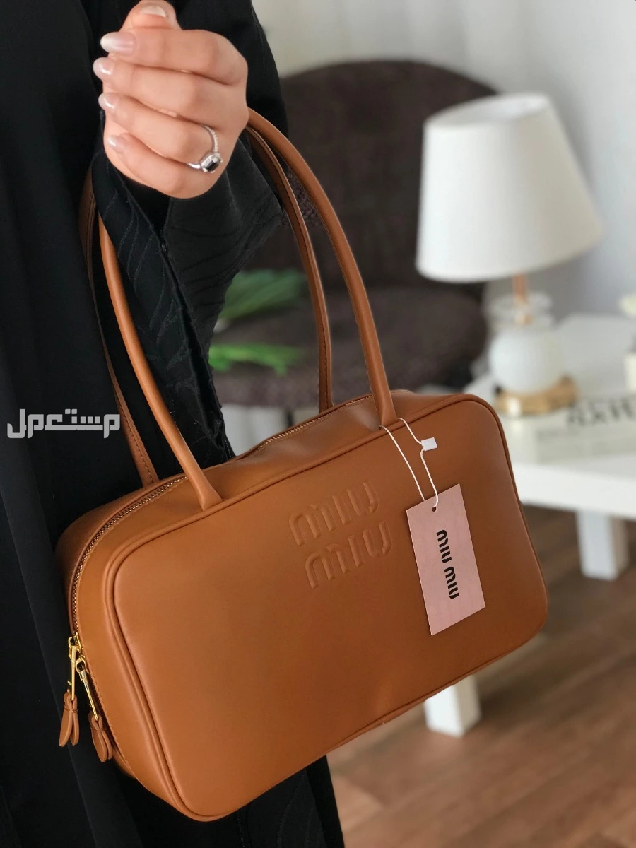 شنط ماركة ميو ميو ماستر كوالتي موديلين في الرياض