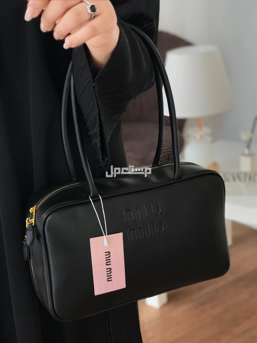 شنط ماركة ميو ميو ماستر كوالتي موديلين في الرياض