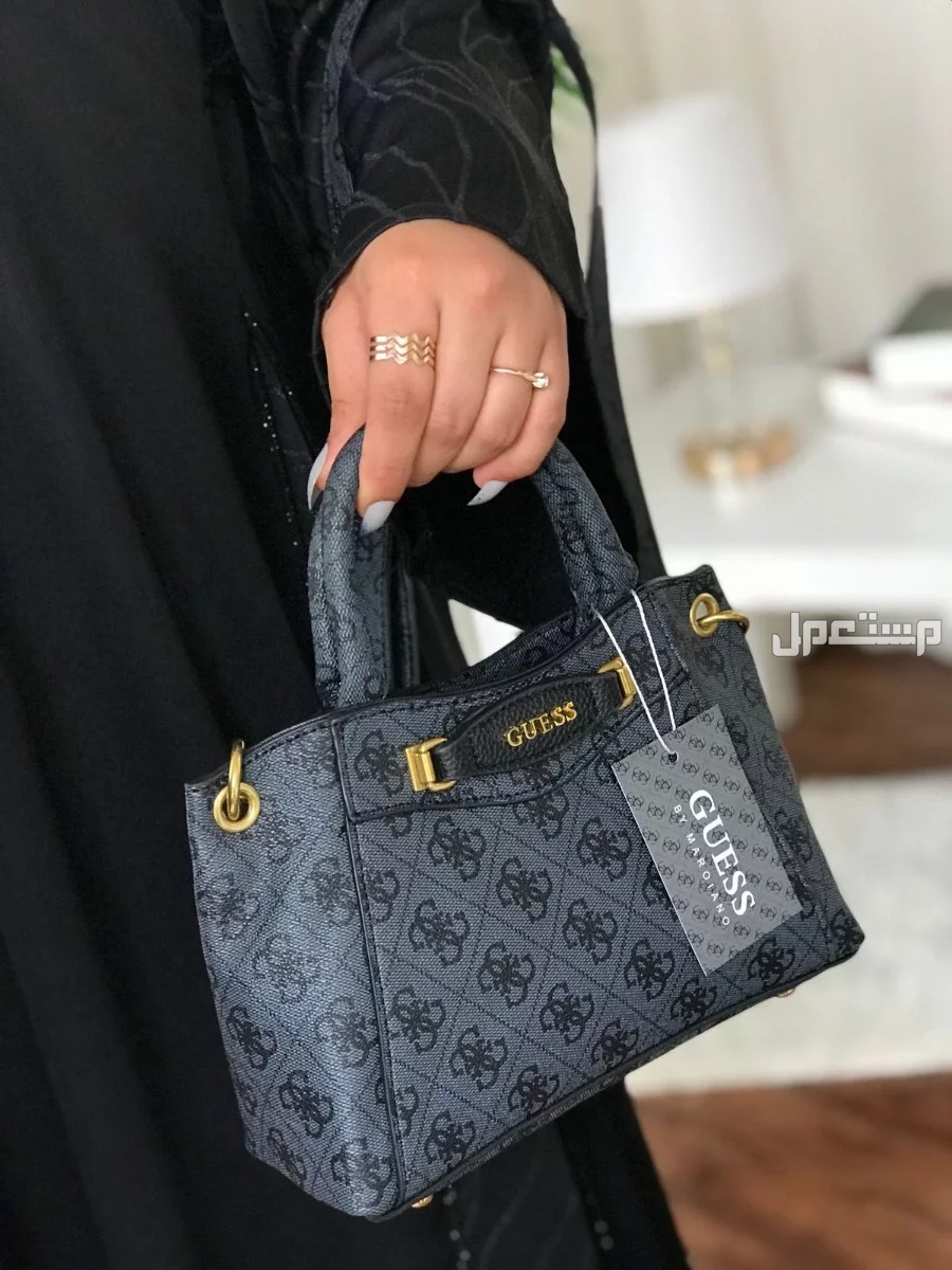 شنط ماركة جيس ماستر كوالتي مع البكس