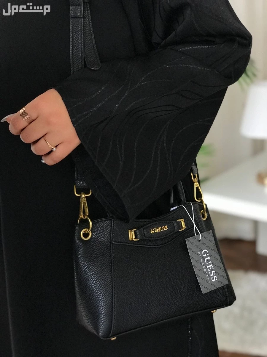 شنط ماركة جيس ماستر كوالتي مع البكس