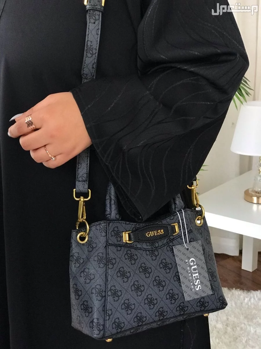 شنط ماركة جيس ماستر كوالتي مع البكس
