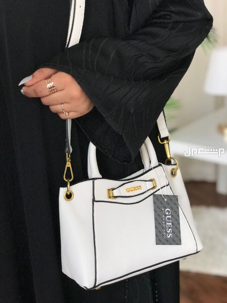 شنط ماركة جيس ماستر كوالتي مع البكس