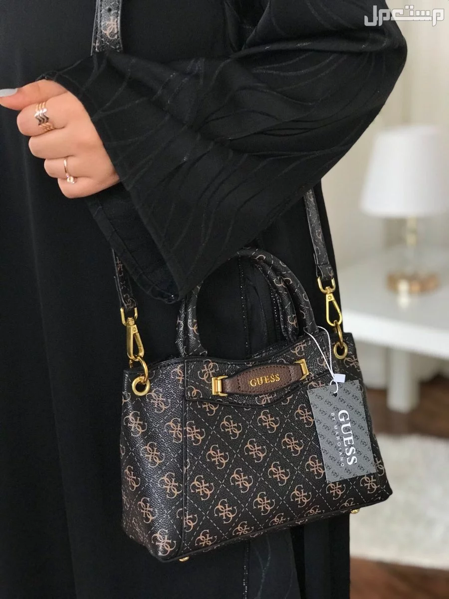 شنط ماركة جيس ماستر كوالتي مع البكس