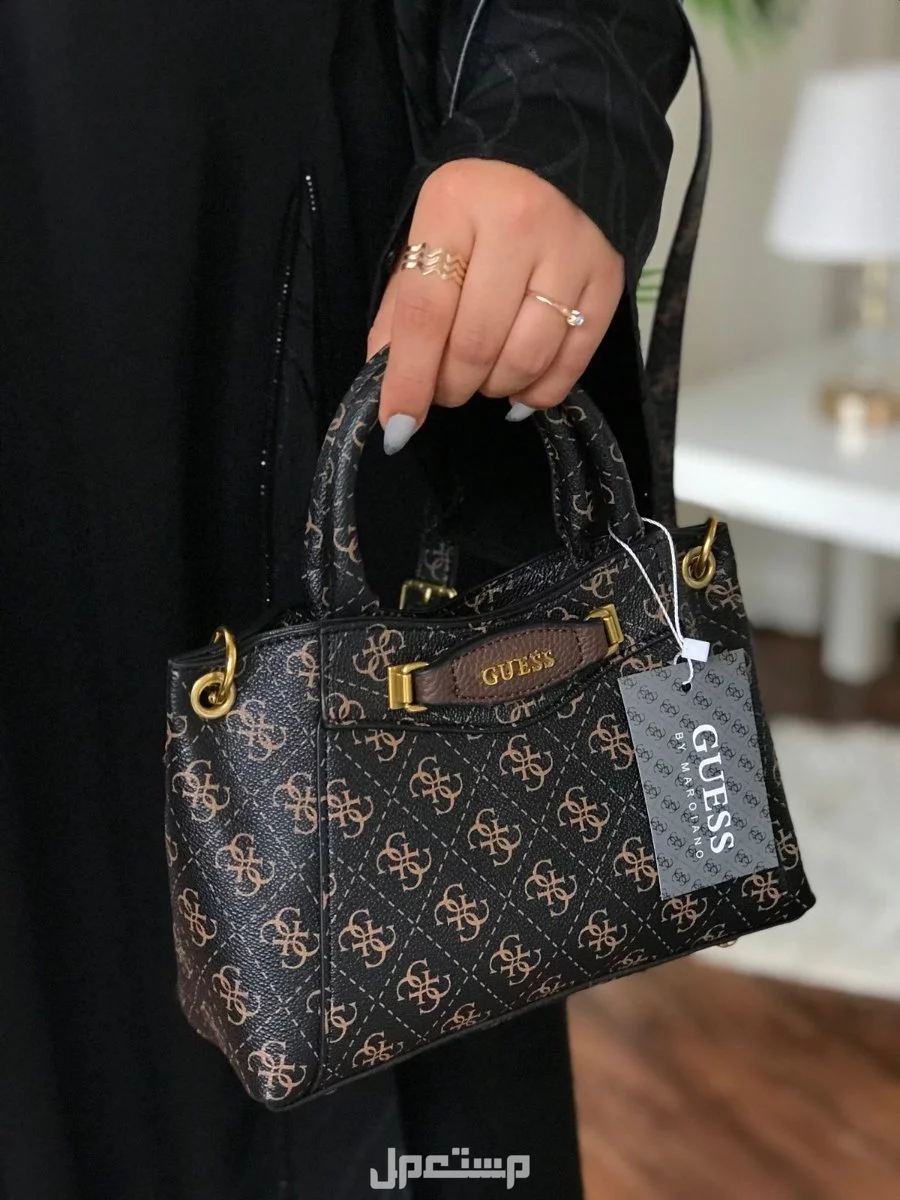 شنط ماركة جيس ماستر كوالتي مع البكس