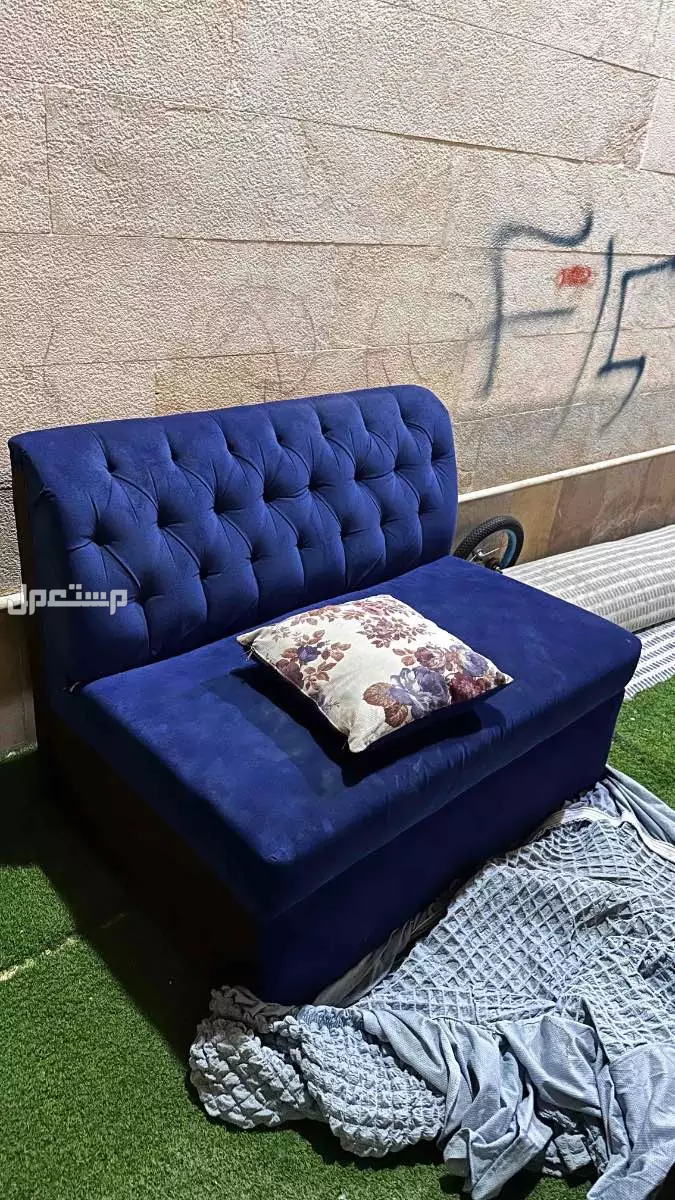 كنب للبيع في المدينة المنورة بسعر 1800 ريال سعودي