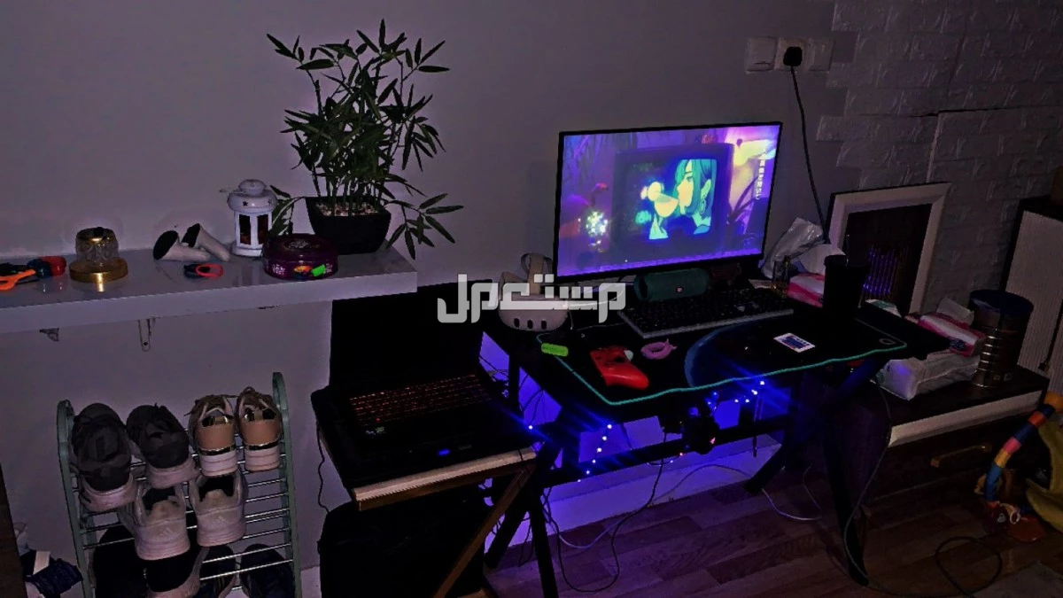 msi لابتوب قيمنق قوي 4050-i7-16ren
