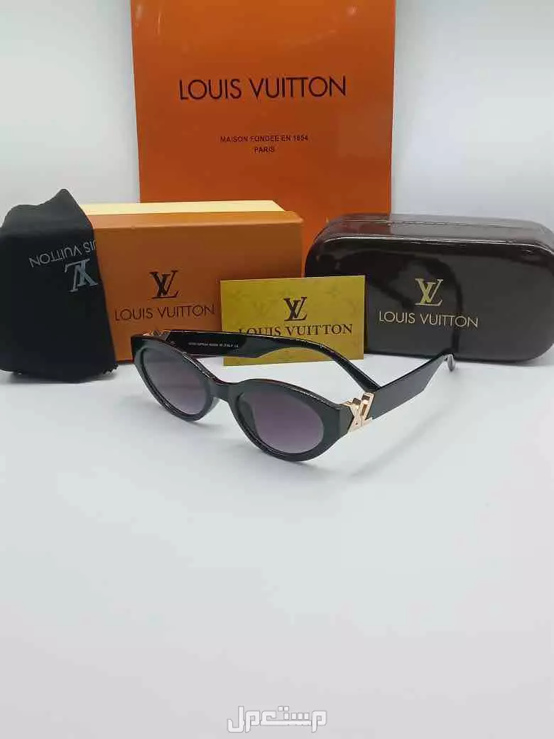 نظارات ميو ميو فرزاتشي لويس فيتون ماستر كوالتي