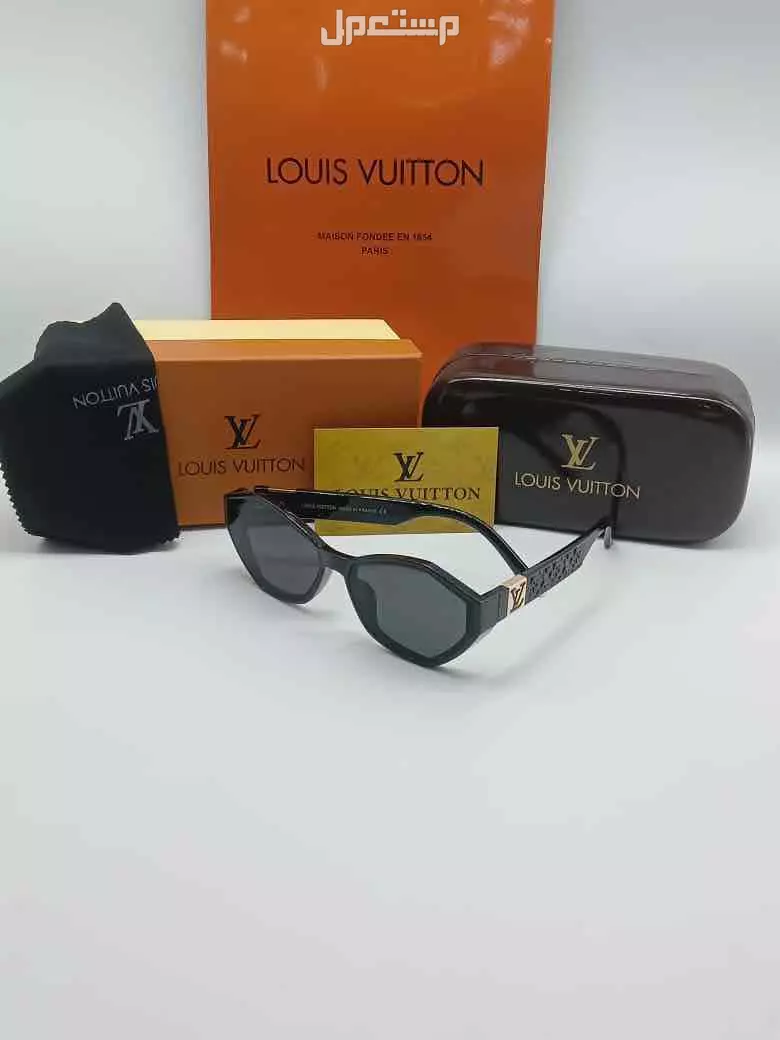 نظارات ميو ميو فرزاتشي لويس فيتون ماستر كوالتي