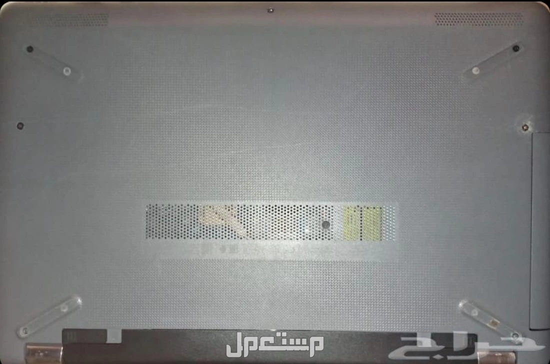 لاب توب اتش بي core i5 مستعمل للبيع