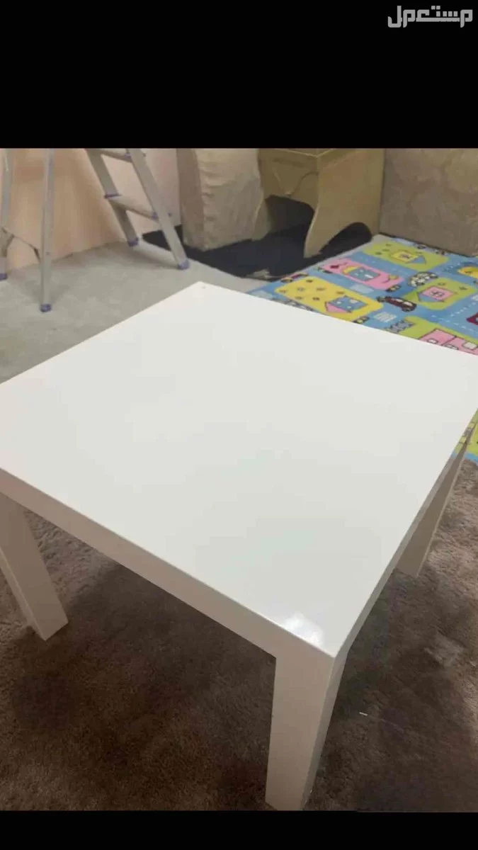 طاوله للبيع في الجبيل اخت الجديده75