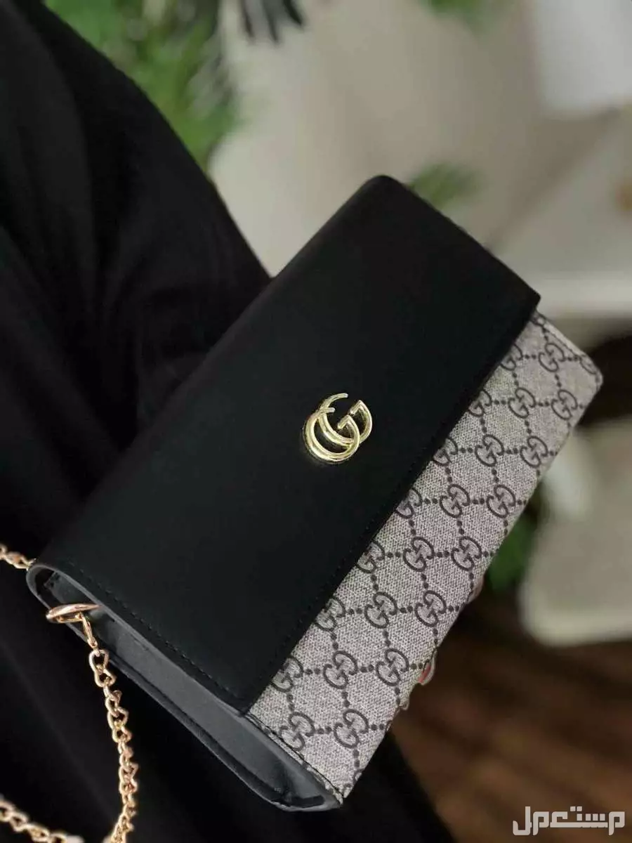 شنط ماركة قوتشي ماستر كوالتي مع البكس