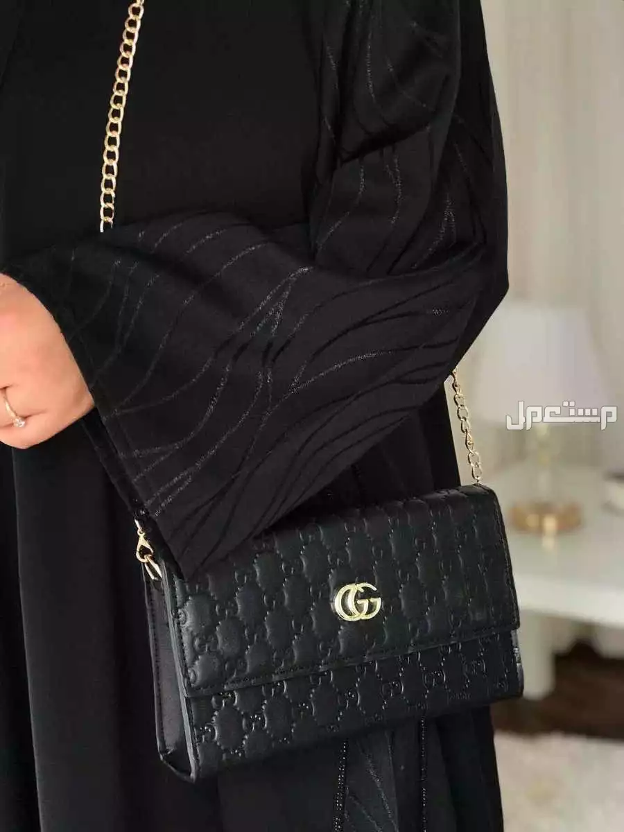 شنط ماركة قوتشي ماستر كوالتي مع البكس