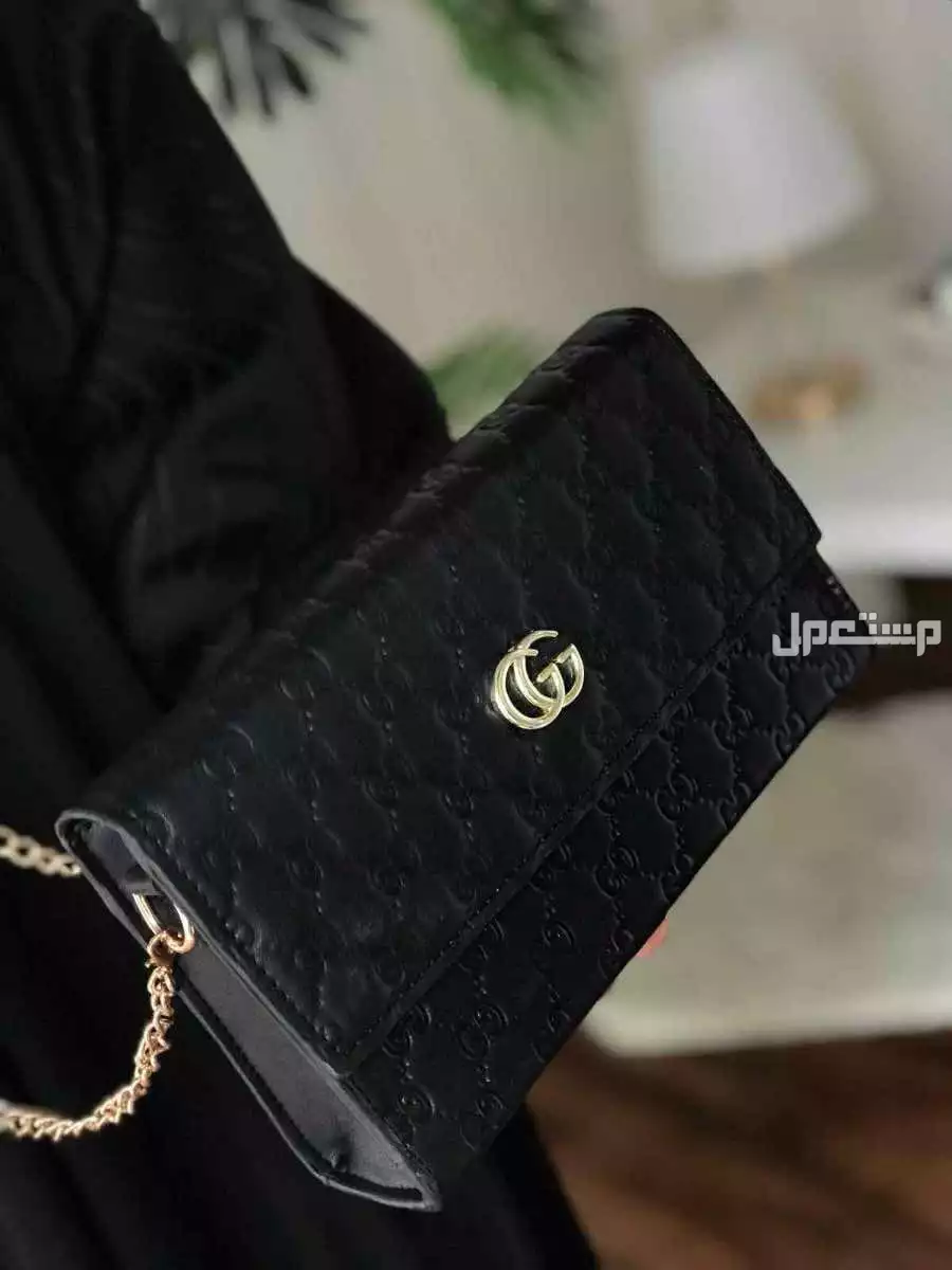 شنط ماركة قوتشي ماستر كوالتي مع البكس