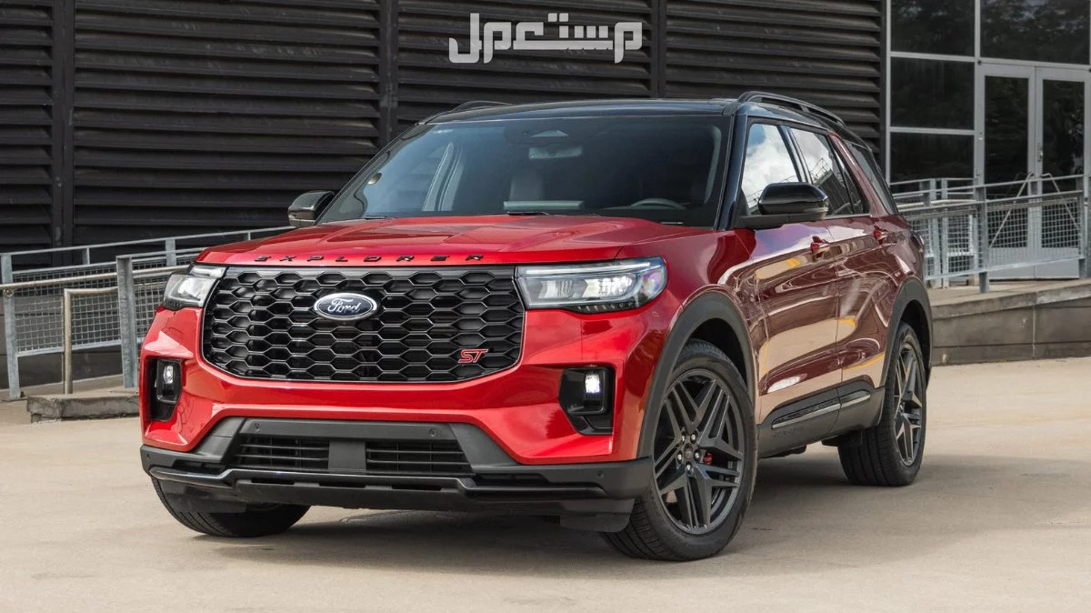 كيفية شراء سيارات فورد بالتقسيط في السعودية 2025.. وش قسطها؟ عروض أقساط سيارات فورد في السعودية