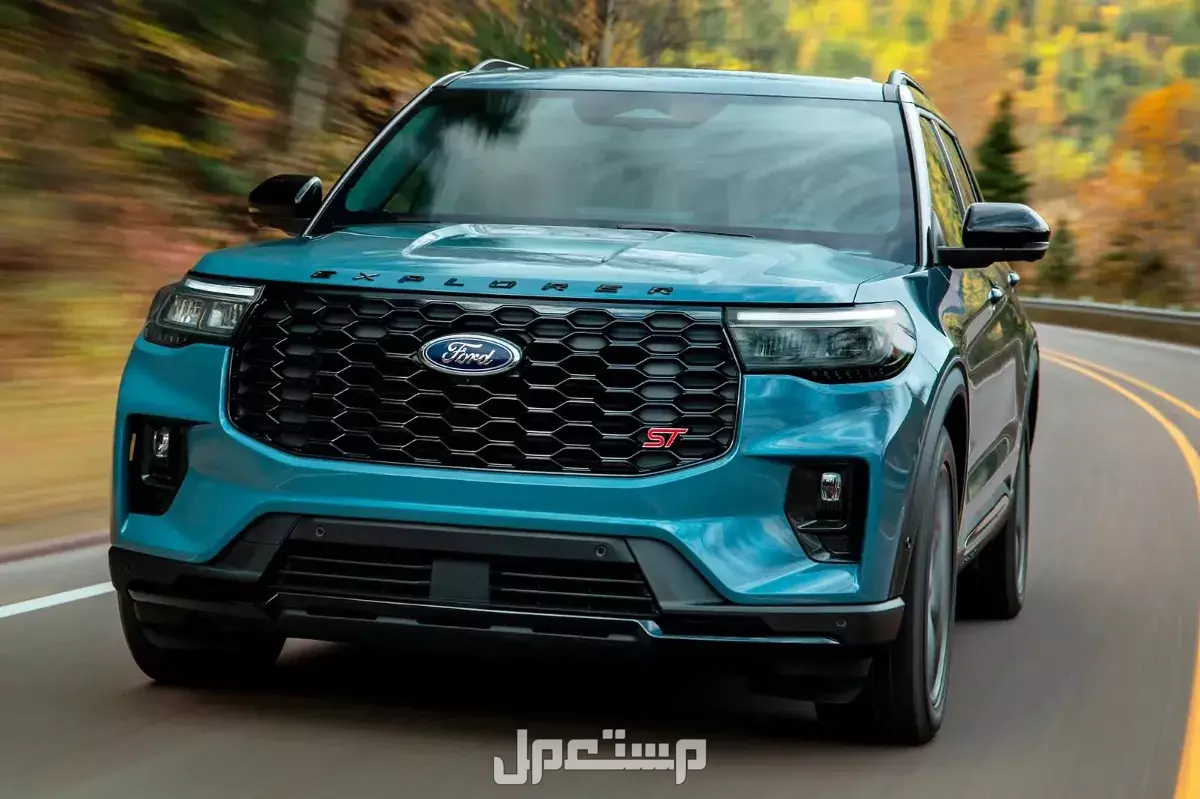 كيفية شراء سيارات فورد بالتقسيط في السعودية 2025.. وش قسطها؟ شراء سيارات فورد بالتقسيط في السعودية