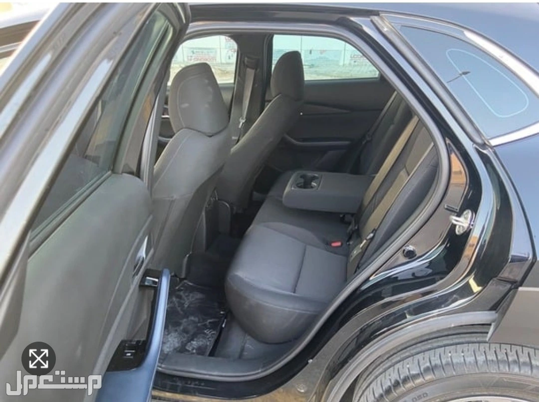 مازدا CX-30 2023 في الرياض بسعر 80500 ريال سعودي