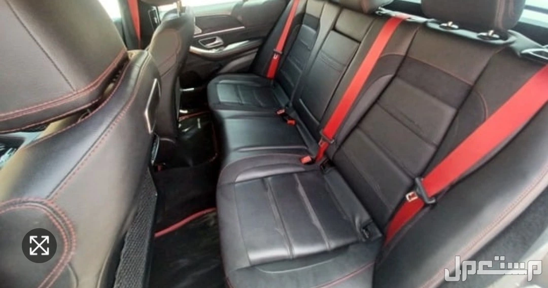 مرسيدس بنز GLE 2023 في الرياض بسعر 306500 ريال سعودي