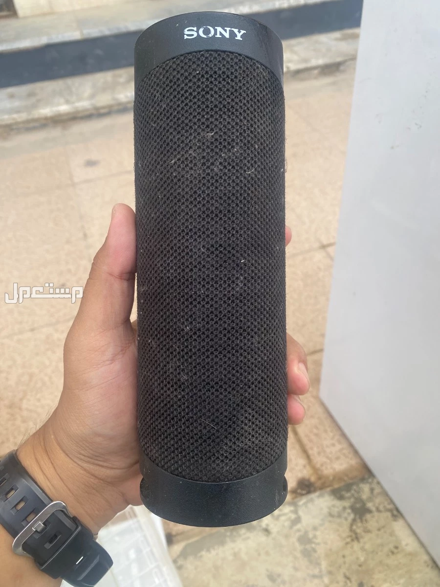 تلفزيون امباكس 43 ثلاجة هاير 92 لتر