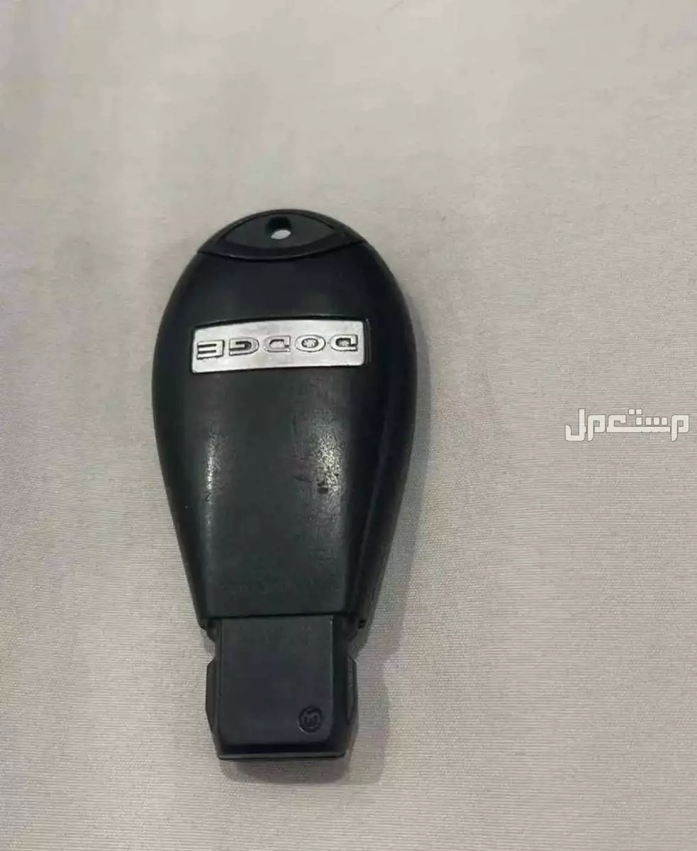 للبيع مفتاح دوج تشارجر وكالة من 2005 الي 2010