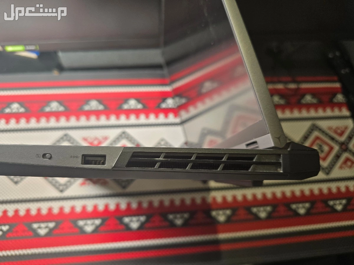 لابتوب lenovo legion 5 Pro 16ITH6H