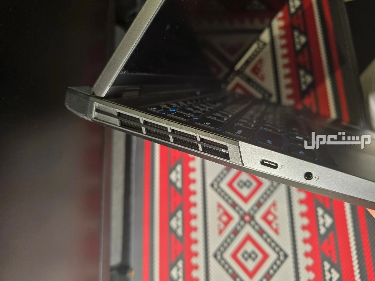 لابتوب lenovo legion 5 Pro 16ITH6H