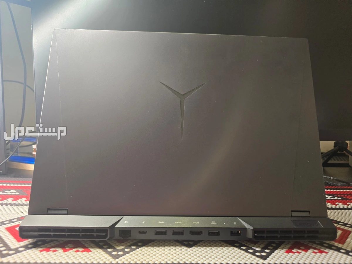 لابتوب lenovo legion 5 Pro 16ITH6H