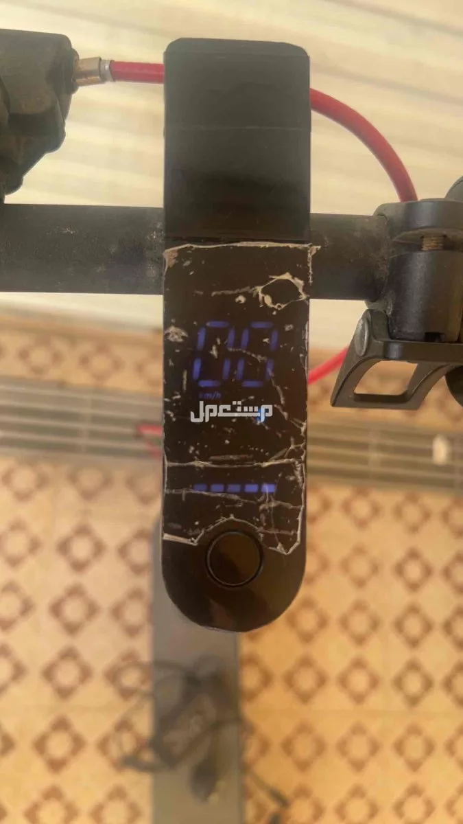 للبيع سكوتر كهربائي  في عنيزة بسعر 550 ريال سعودي