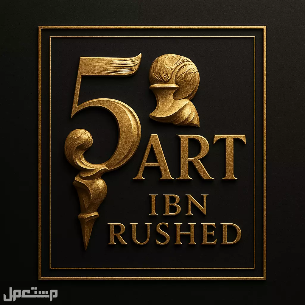 رسام جرافيتي ونحات رسم بارز بجده