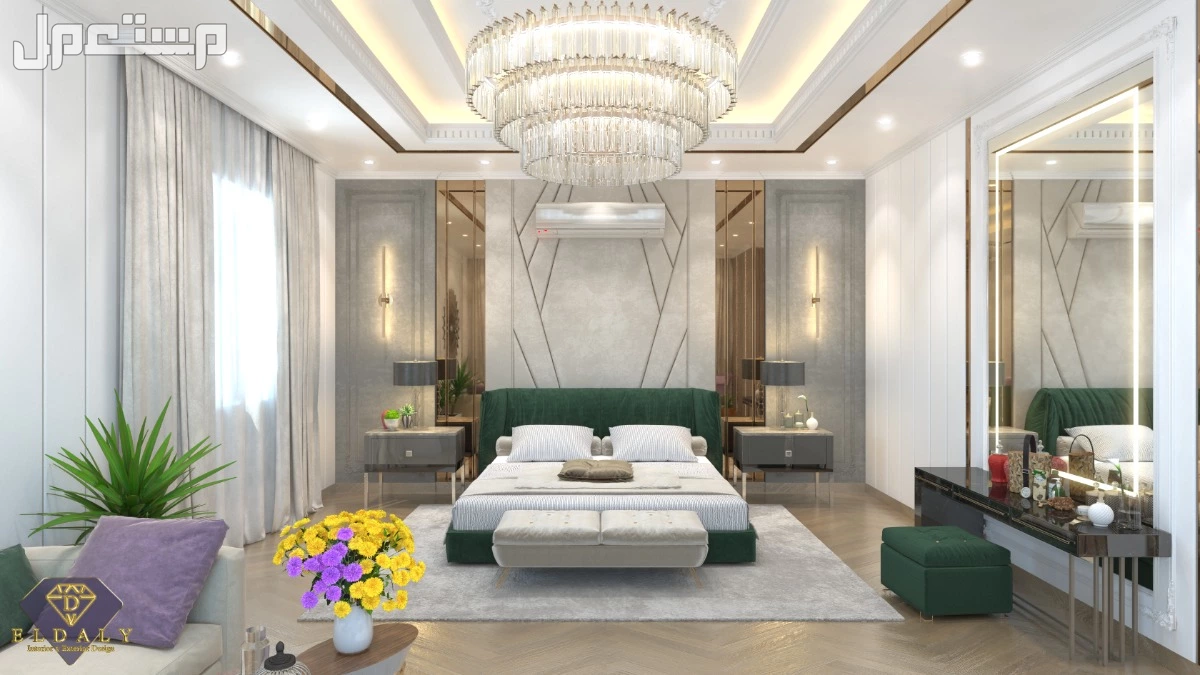 مهندس ديكور محترف بالسعوديه تصميم وتنفيذ الديكورات