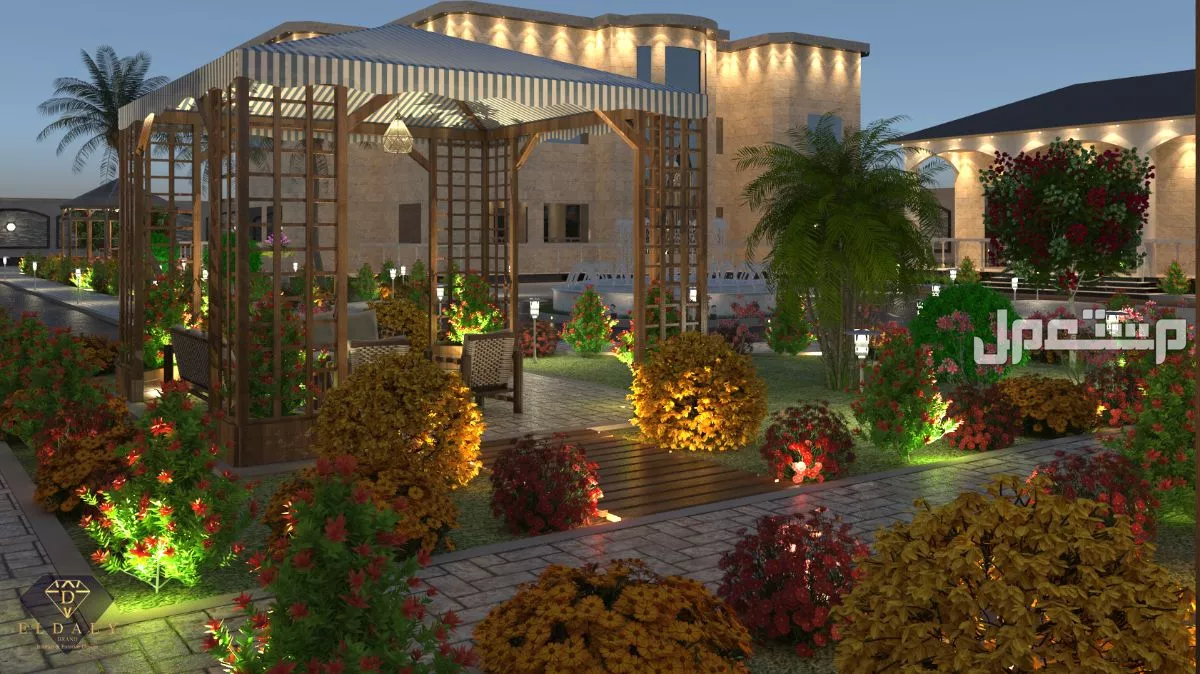 مهندس ديكور محترف بالسعوديه تصميم وتنفيذ الديكورات