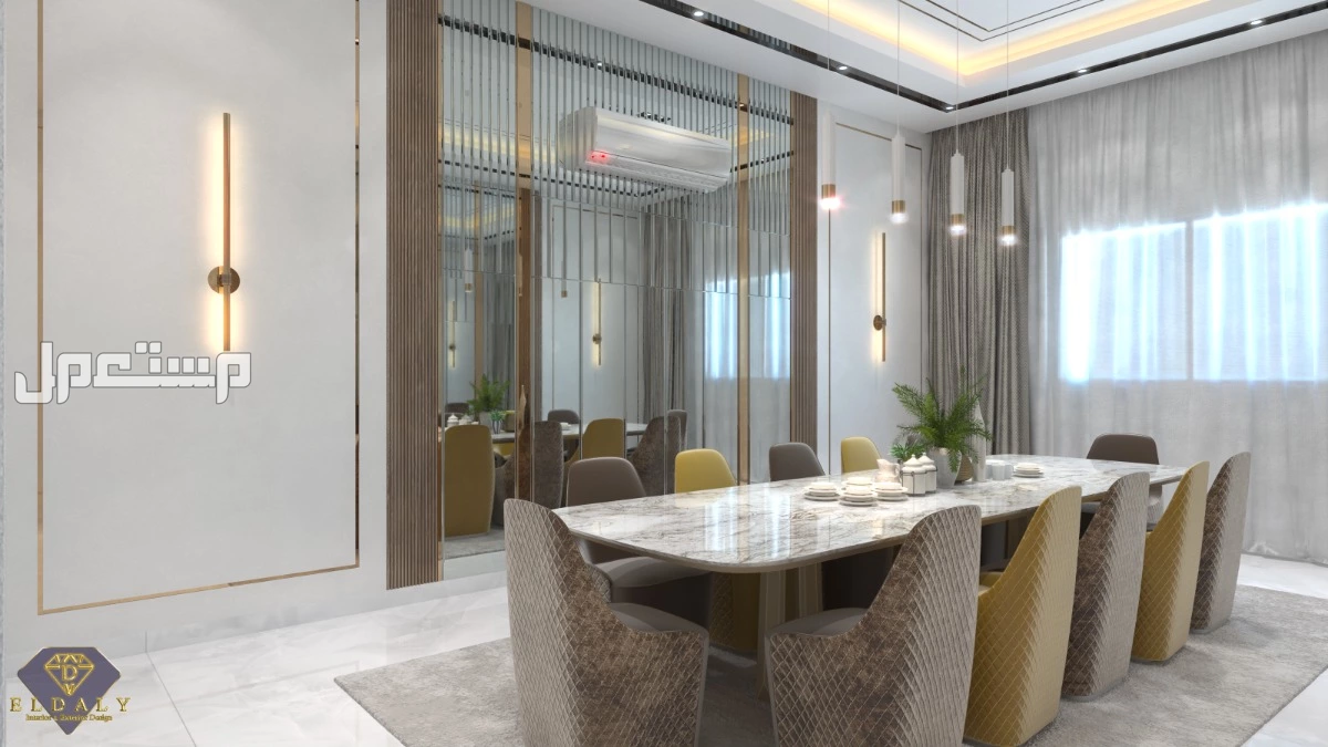 مهندس ديكور محترف بالسعوديه تصميم وتنفيذ الديكورات