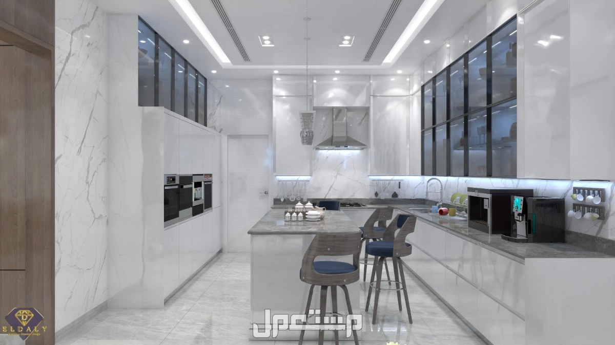 مهندس ديكور محترف بالسعوديه تصميم وتنفيذ الديكورات