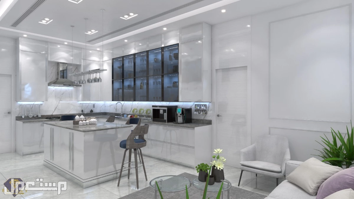مهندس ديكور محترف بالسعوديه تصميم وتنفيذ الديكورات